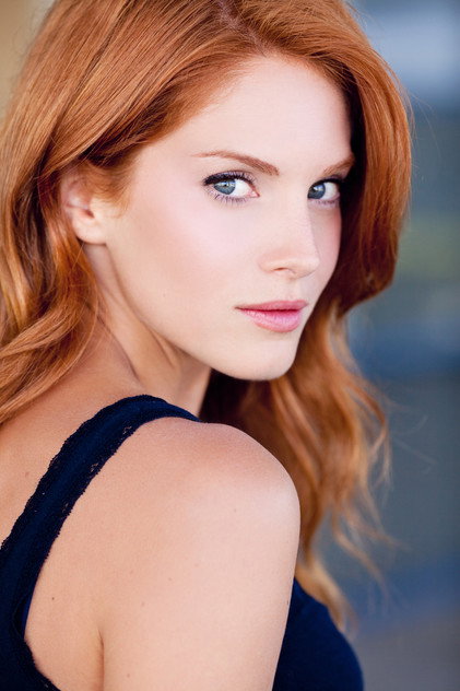 Zdjęcie Stephanie Lynn