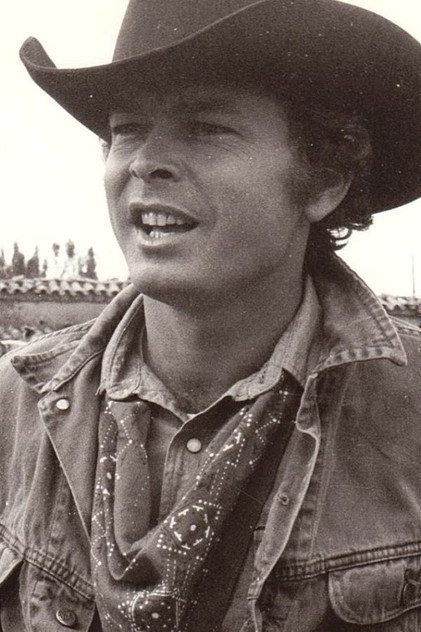 Zdjęcie Gray Johnson