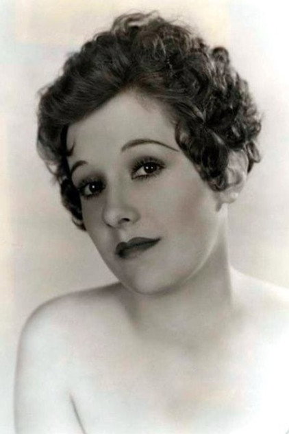 Zdjęcie Phyllis Crane