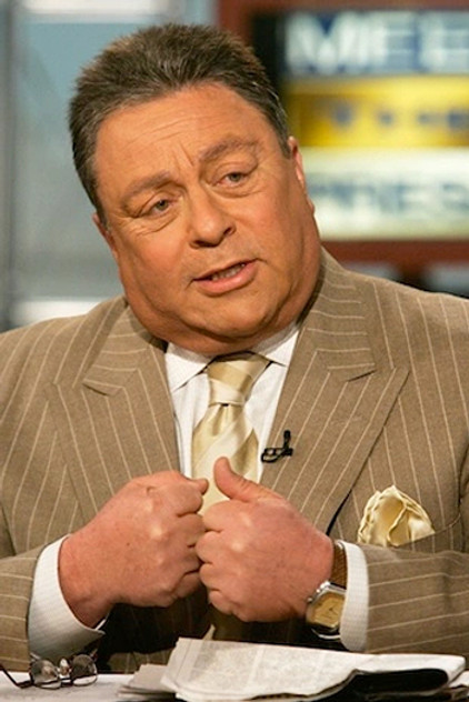 Zdjęcie Tony Blankley