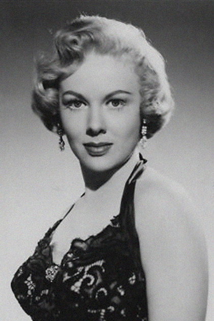 Zdjęcie Tina Carver