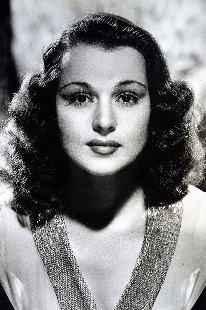 Zdjęcie Patricia Dane
