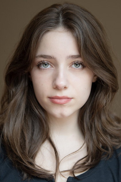 Zdjęcie Ava Briglia