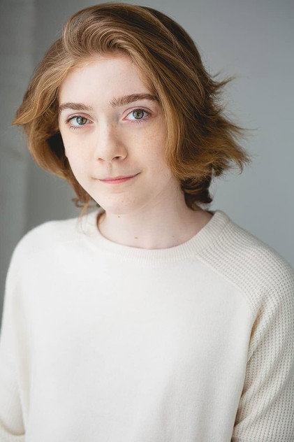Zdjęcie Zell Steele Morrow