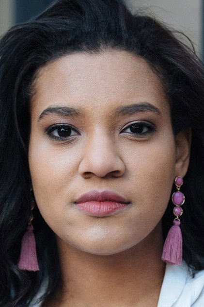 Zdjęcie Shereen Pimentel