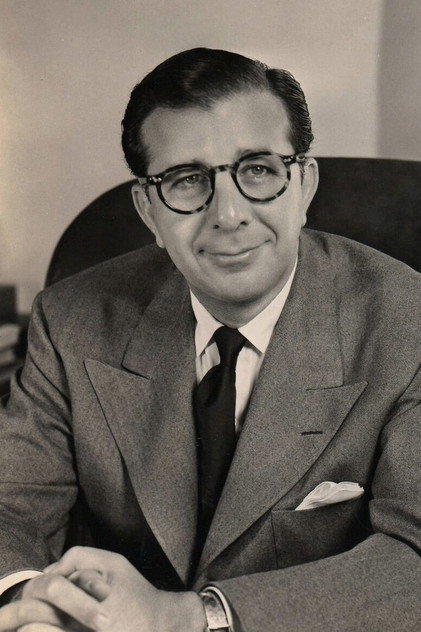 Zdjęcie Dore Schary