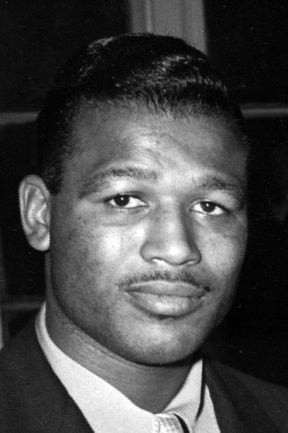 Zdjęcie Sugar Ray Robinson