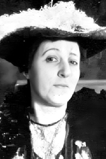 Zdjęcie Fern Emmett