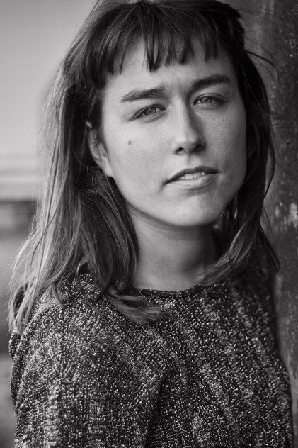 Zdjęcie Chloé Boreham