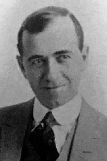 Zdjęcie George Ovey