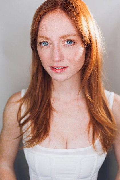 Zdjęcie Sophie Anna Everhard