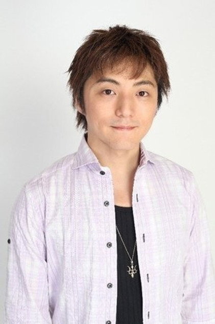 Zdjęcie Yuudai Sato