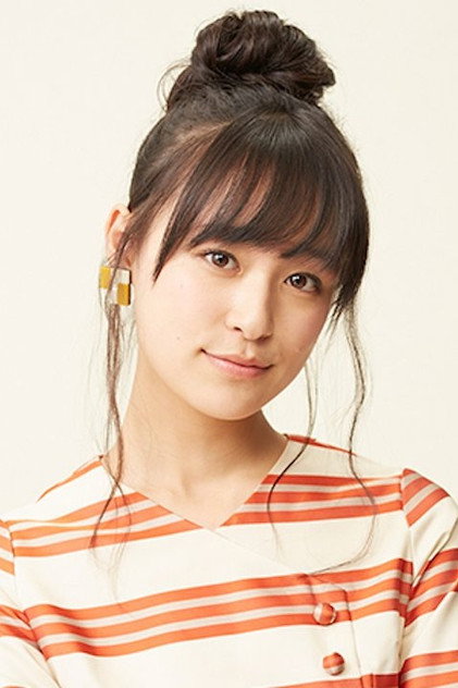 Zdjęcie 鈴木美羽