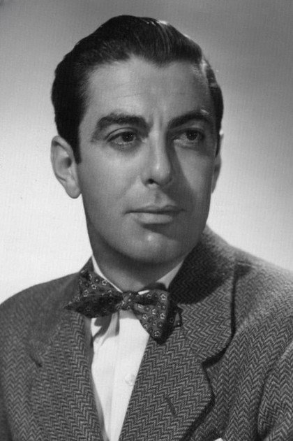 Zdjęcie Richard Whorf