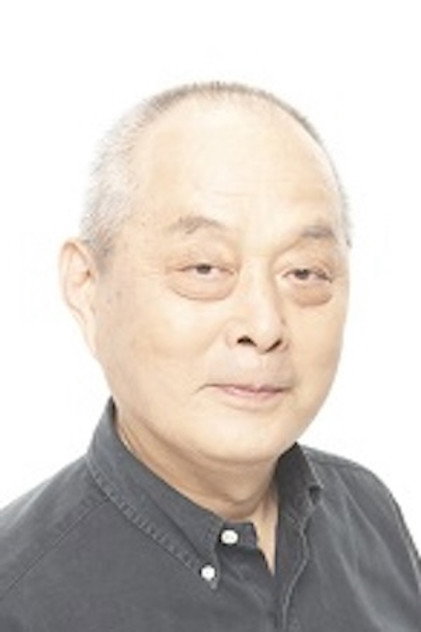 Zdjęcie 伊井篤史