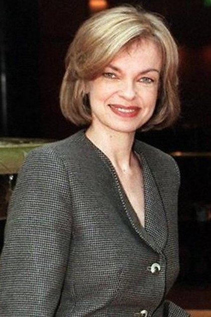 Zdjęcie Penne Hackforth-Jones