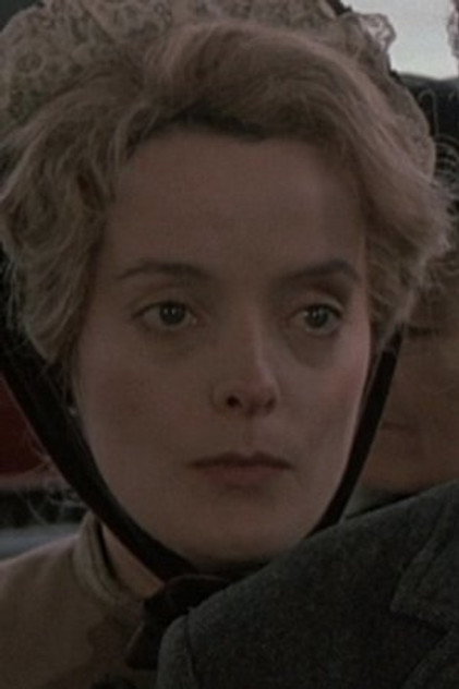 Zdjęcie Alexandra Spencer