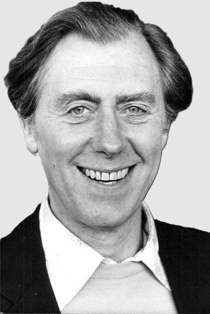 Zdjęcie John Warner
