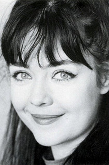 Zdjęcie Caroline Milmoe
