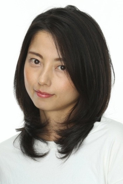 Zdjęcie Reiko Matsuo