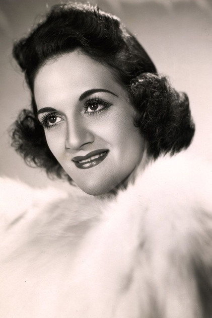 Zdjęcie Laverne Andrews