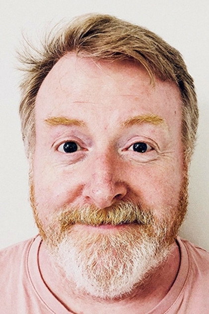 Zdjęcie Martin Callaghan