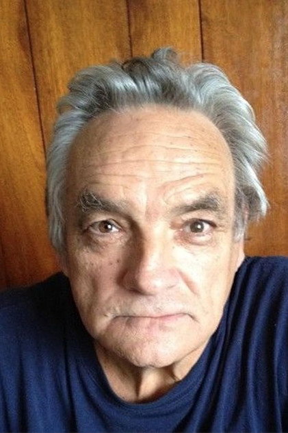 Zdjęcie Rob Walker