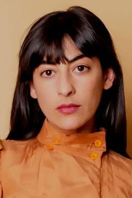 Zdjęcie Fernanda Echevarría