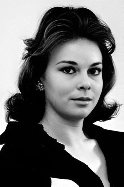 Zdjęcie Gabriella Pallotta