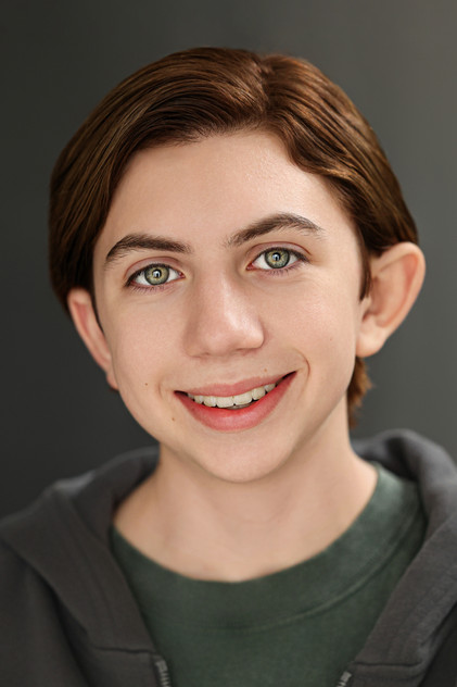 Zdjęcie Caden Burris