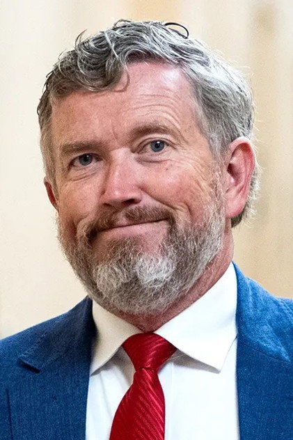 Zdjęcie Thomas Massie