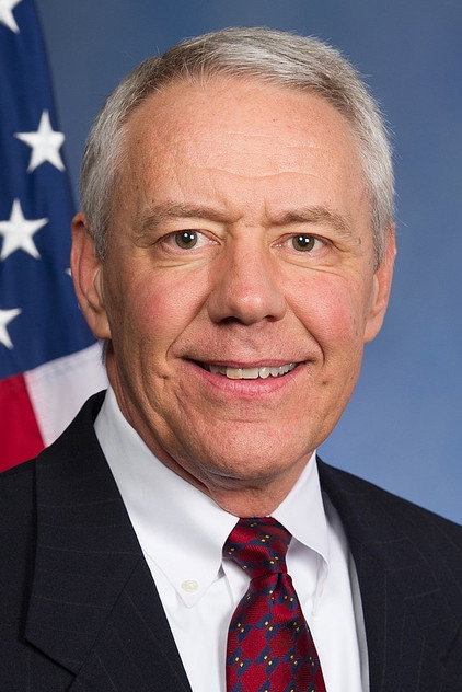 Zdjęcie Ken Buck