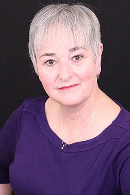 Zdjęcie Yvonne E. Davidson