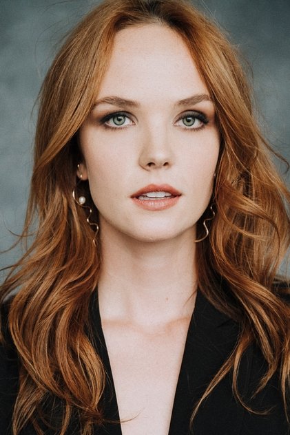 Zdjęcie Morgan Kohan