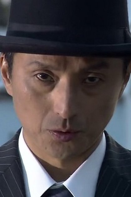 Zdjęcie 檀臣幸