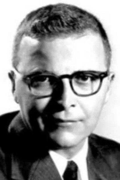 Zdjęcie Fred Coe