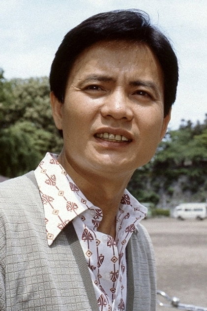Zdjęcie 秋野太作