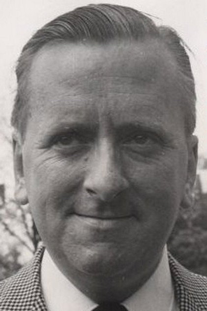 Zdjęcie Hugh Lloyd