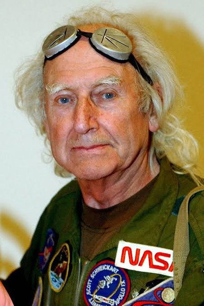 Zdjęcie Bruce Lacey