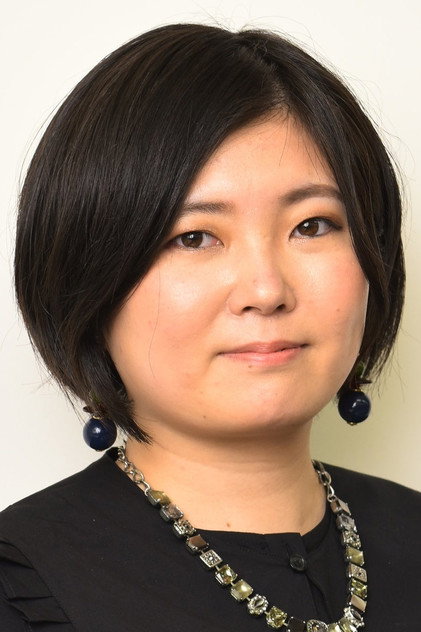Zdjęcie 吉田恵里香