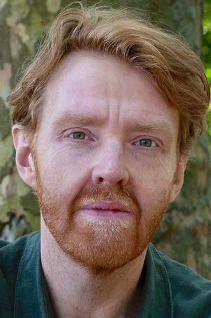 Zdjęcie Andrew Buckley