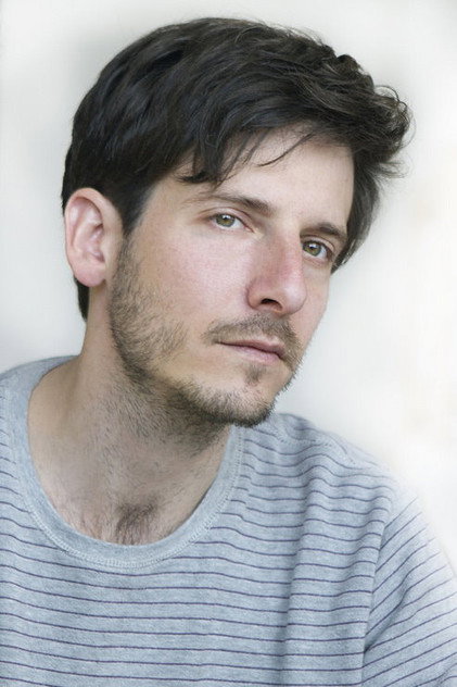 Zdjęcie Yotam Ishay