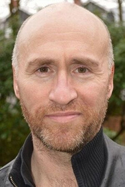 Zdjęcie Tim Loane