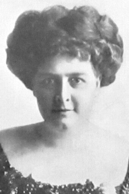 Zdjęcie Sylvia Ashton