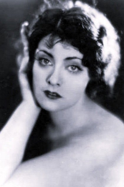 Zdjęcie Eve Southern
