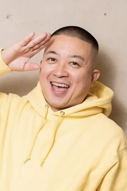 Zdjęcie 松尾駿