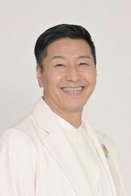 Zdjęcie 長田庄平
