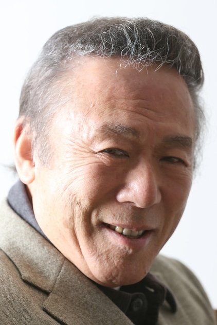 Zdjęcie 小林稔侍