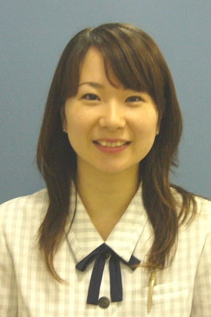 Zdjęcie 中野聖子