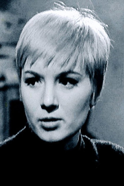 Zdjęcie Julie Stevens